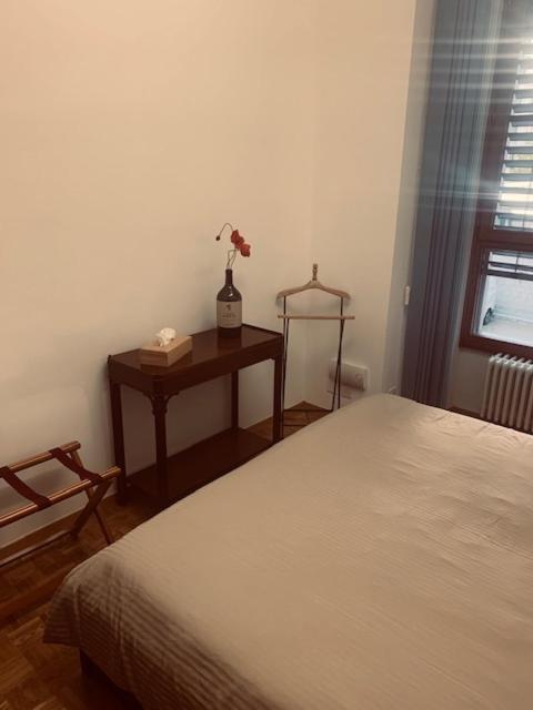 Quartier Gare-Mont-Blanc Apartment Geneva Ngoại thất bức ảnh