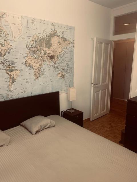 Quartier Gare-Mont-Blanc Apartment Geneva Ngoại thất bức ảnh