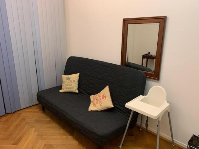 Quartier Gare-Mont-Blanc Apartment Geneva Ngoại thất bức ảnh